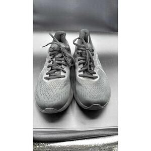 Asics Gel Kayano 28 Running Shoes Black White Men's Athletic Sneakers 10